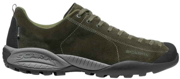 Ботинки MOJITO GTX M (RU 42 EU 43 USm 10 СМ 28; Mimetico)